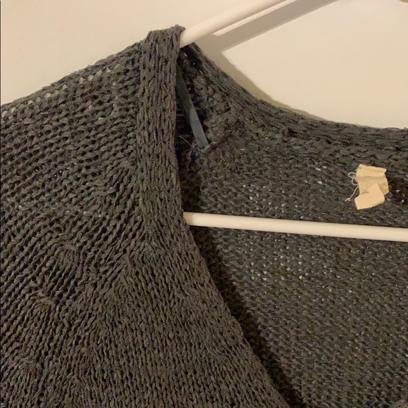 Knit sweater - Picture 4 of 5
